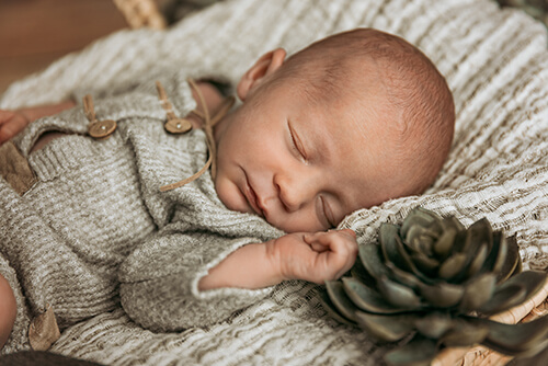 Neugebornen Baby Fotografie Bildgefühle Odenwald